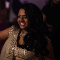 Lucky Patel