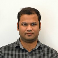 Jogesh Panda
