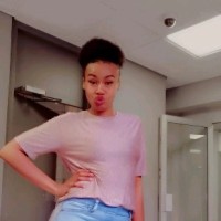 Nomsisi Nkosi