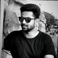 Saurav Ranjan