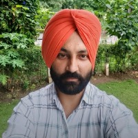 Davinder Singh Chani