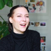 Capucine Girard-Colombier