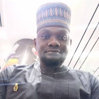 Badiru Tajudeen Adeniyi MNIQS, RQS
