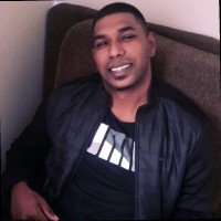 Ricardo Naidoo