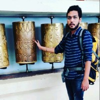 Chirag Rana
