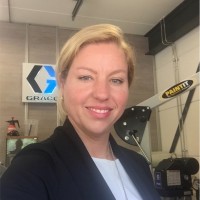 Linda Van Gulik