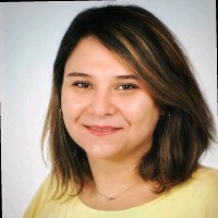 Zainab Ahmad