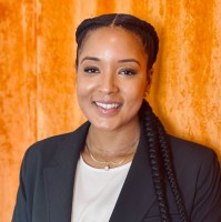 Zakiyyah Mohamed-Stevens