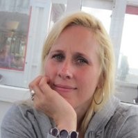 Ann van Boxtel - van Riesen