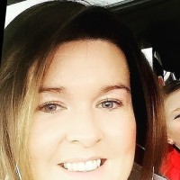 Catherine Gormley