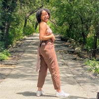 Jazmeyne Evans