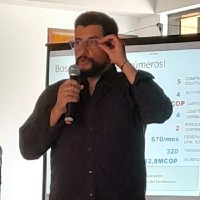 Edinson Esneider Moreno Rodriguez