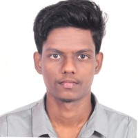 Gopinath V