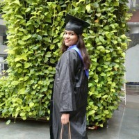 Priti Bahukhandi