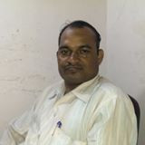 Kamlesh Dubey
