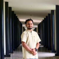Prajwal Bhandari