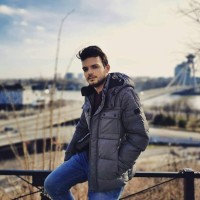 Andrei Moraru