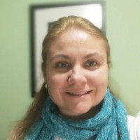 Ana Belen Foley