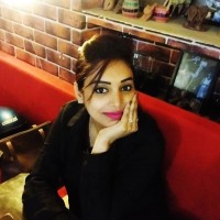 Tirsha Das
