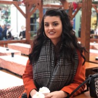 Rosie Birkett-wendes