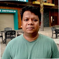 Md Mazedul Islam