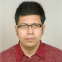 Saurabh Majumdar