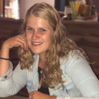 Bertine Van Vliet