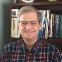 Bill Tabor