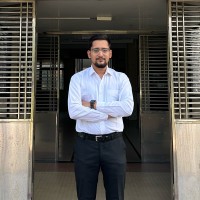 Dr.Archan Bhatt