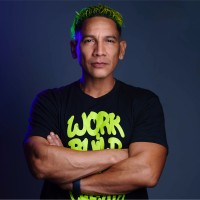 Daniel Echeverry