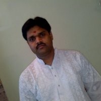 Dhiraj Kumar Singh