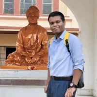 Surya Dutta