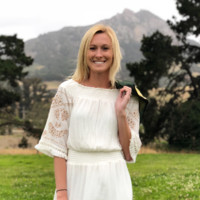 Stephanie K. Van Vliet, MPS