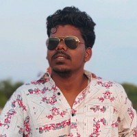 Mohanraj D
