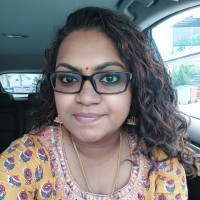 Pavithra Manogaran