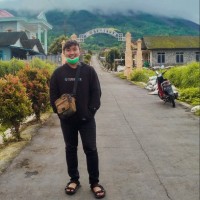 M Arif Fathur Rizky