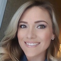 Christin Palmer