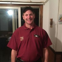 Jeff Drexler