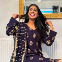 Nimra Zafar