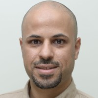 Mohammad Al Faihani
