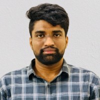Jaswanth Velamala
