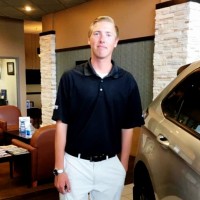 Trevor Homeier