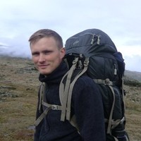 Glenn Bergström