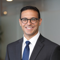 Zachary Kravat