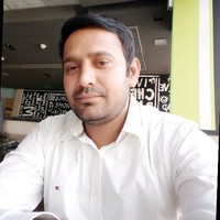 Babloo Kumar Verma