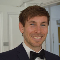 Ronnie Gyldenvang
