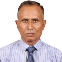 Harmesh Singh