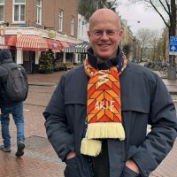 Arie van Dorp