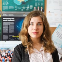 Ольга Людоговская