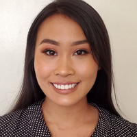Tess Apinchapong